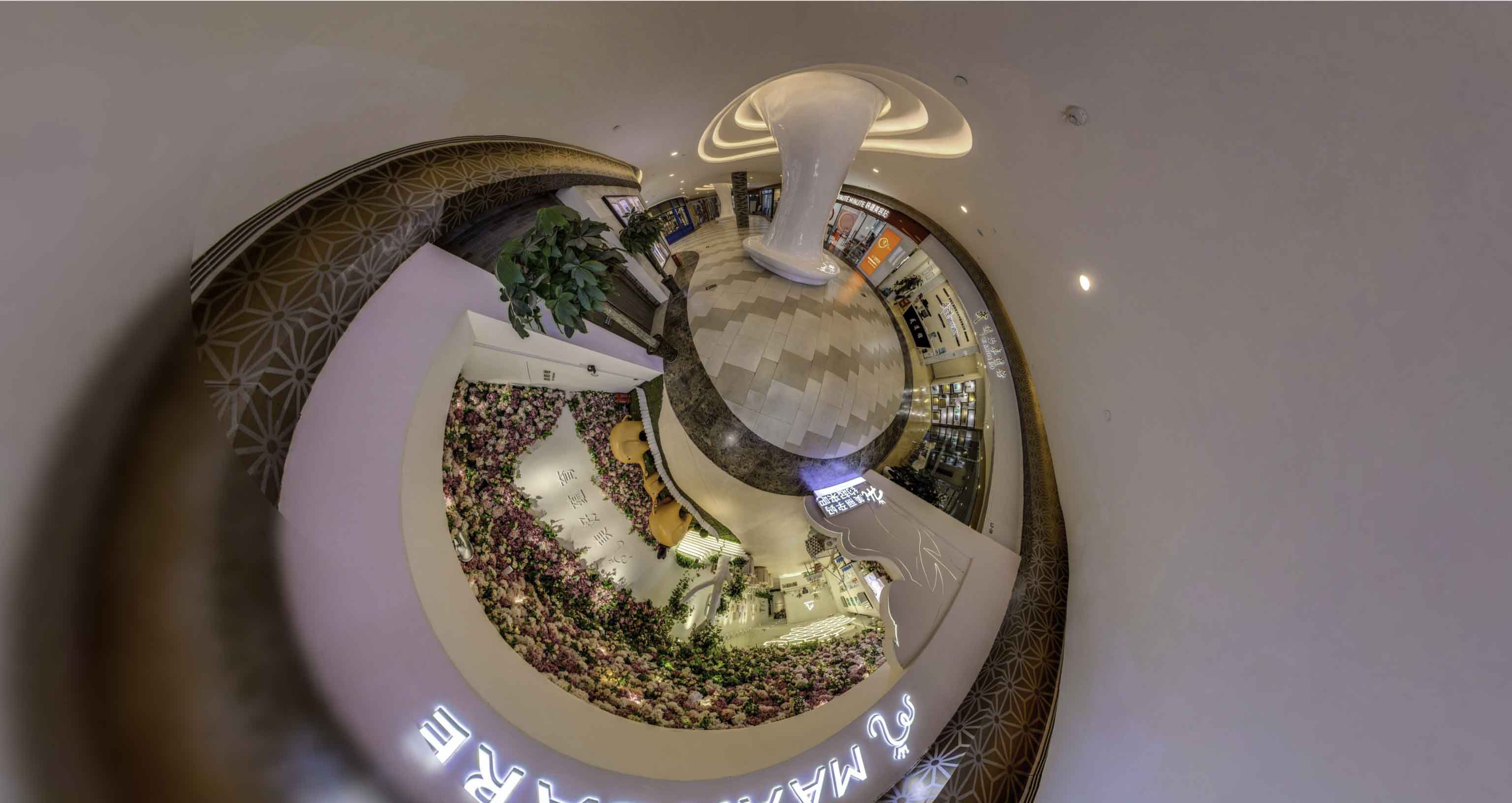 嵊州将VR全景融入品牌宣传活动的创新实践与策略